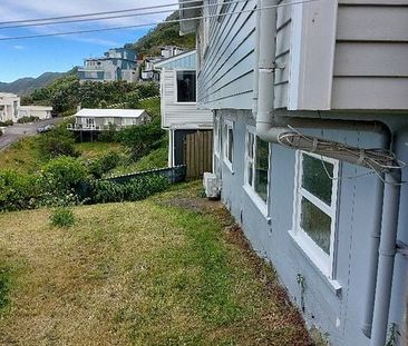 Beautiful 1 bedroom flat with breathtaking views - Photo 2