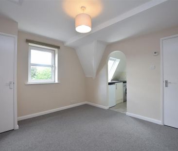 1 bedroom house to rent - Photo 1