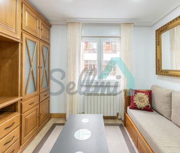 Piso de alquiler en José Echegaray, Masip - Photo 1