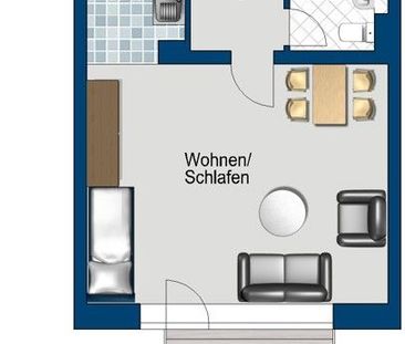 Schön hier zu wohnen. - Photo 1