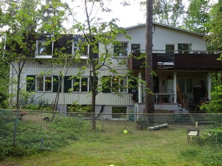 Falks väg, Djursholm - Foto 3