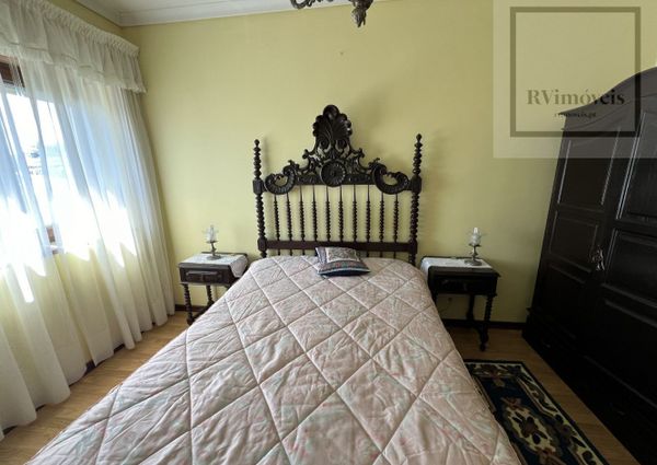 Apartamento T2 em Viana do Castelo