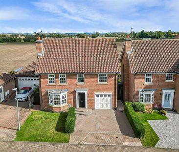 5 bedroom detached house to rent - Photo 3