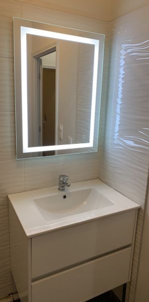 Location Appartement 3 pièces 71m² MOUVAUX 59420 - Photo 2