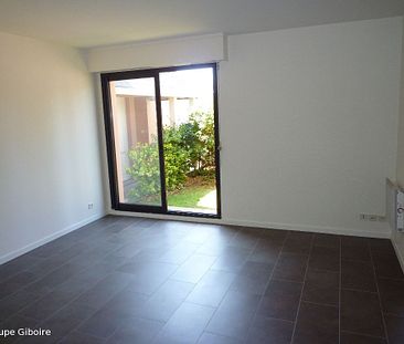 Appartement T1 à louer Saint Jacques De La Lande - 31 m² - Photo 5
