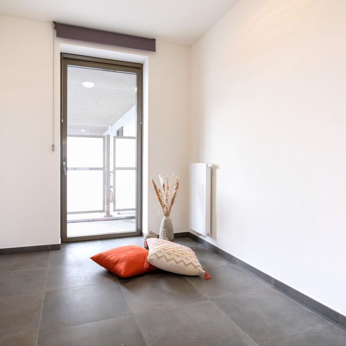 Prachtig appartement in residentie Liberty op het Eilandje - Photo 1