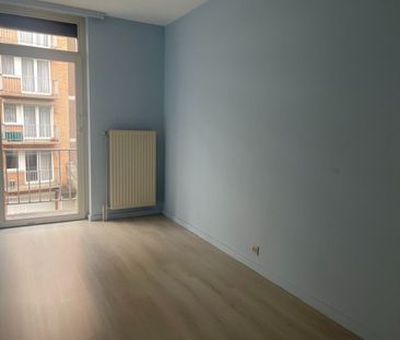 Woonappartement aan de zonnekant gelegen in verzorgde residentie - Foto 4