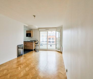 Appartement Clamart 2 pièce(s) 42.70 m2 - Photo 5