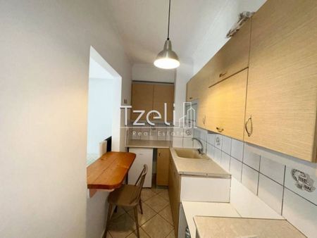 Studio/Γκαρσονιέρα για ενοικίαση Υψηλά Αλώνια (Πάτρα) - Photo 5