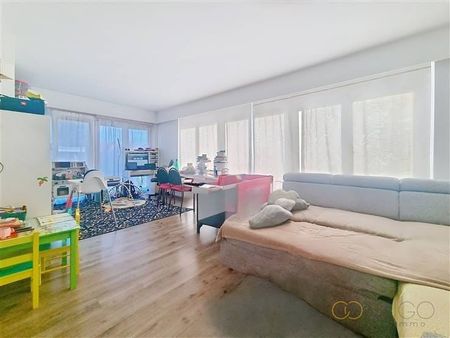 Appartement te huur - Photo 5