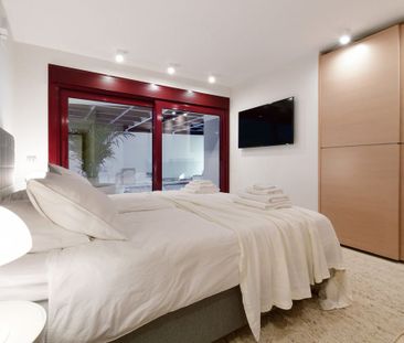 7 bedroom luxury Villa for rent in Nueva Andalucia, Andalusia - Photo 3