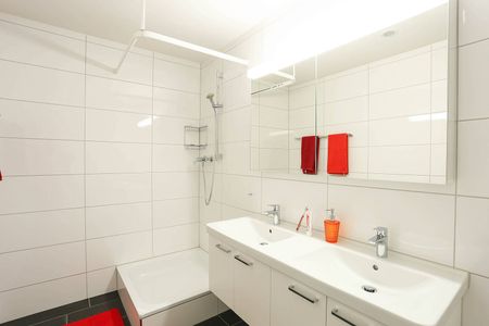 3.5 Zimmerwohnung in Goldach - Foto 5