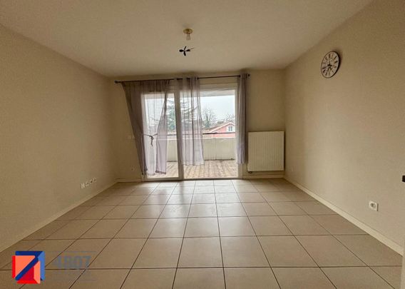 Appartement T2 à louer à Thonon Les Bains - Photo 1