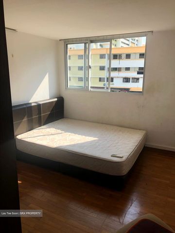 Blk 167 Woodlands Street 11 (Woodlands), HDB 3 Rooms - For Rent - Photo 4