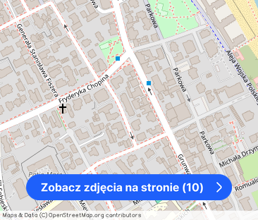 Sopot, Dolny Sopot – mieszkanie 61 m², 3 balkony, blisko plaży! – zdjęcie 1