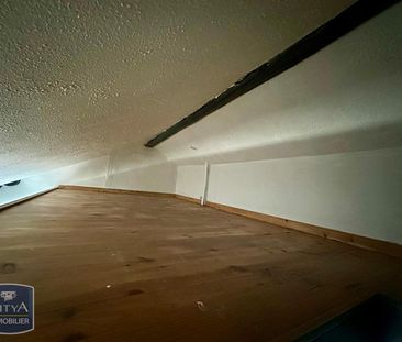 Location Appartement 1 pièce 32m² BETHENY 51450 - Photo 4