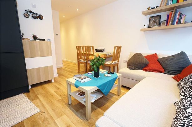 1 bedroom apartment to rent - Photo 1