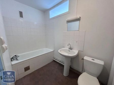 Appartement à louer 1 pièce 28.91m² - Photo 5