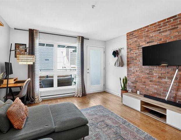 À louer / Appartement - Photo 1