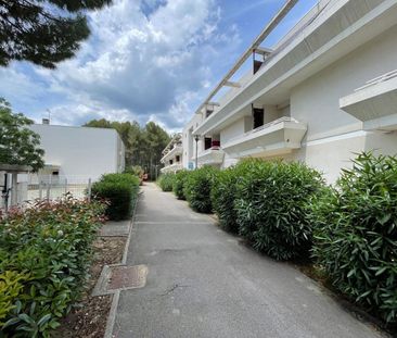 Location Appartement 1 pièce Meublé 30m² MONTPELLIER 34080 - Photo 5