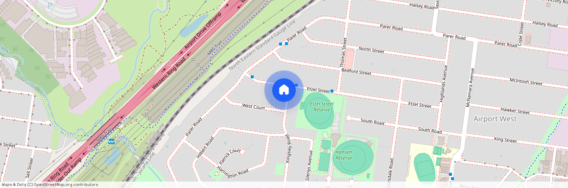 71 Kingsley Road, Vic 3042, Airport West