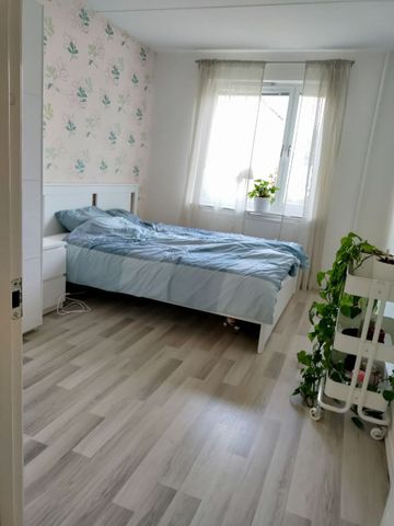 Mårbackagatan, Hisings Backa - Foto 2