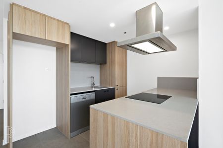 The perfect 1 bedroom apartment in Belconnen - Photo 3