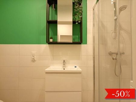 Pokój, ul. Zielona - Фото 5