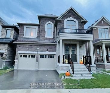 For Lease - 21 Whitefish Street Unit# Lower, Whitby, Ontario - Photo 2