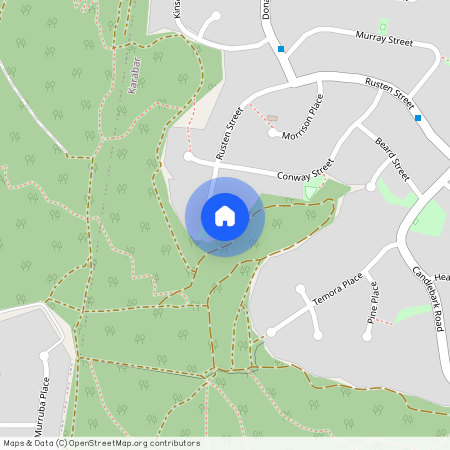 NSW, 59A Rusten Street, 2620, Queanbeyan