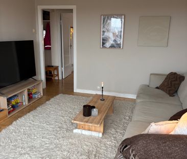 Grönahögsvägen, Ulricehamn - Foto 1