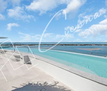 801/180 Marine Parade, Labrador QLD 4215 - Apartment For Rent | Domain - Photo 3