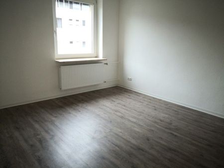 **Modern und attraktiv! Bezugsfertige 2 Zimmer Wohnung!** - Foto 2