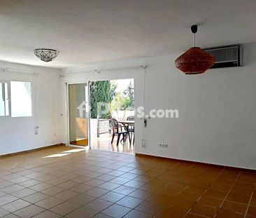 Piso en alquiler en El Palo - Photo 1