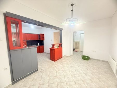 Διαμέρισμα για ενοικίαση Παπάφη - Άγιος Φανούριος (Τούμπα) - Φωτογραφία 2