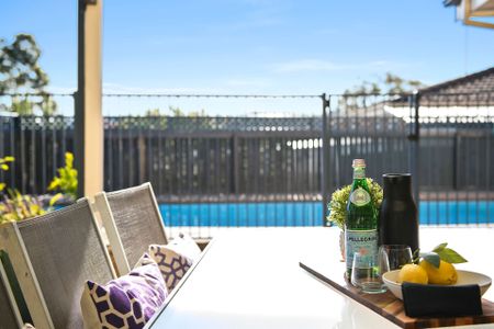 Refined Family Living with Space, Style & Prestige Position - Photo 3