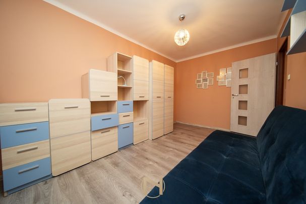 zadbane 2 pokojowe - do wynajęcia - os. dolinki. - Photo 1