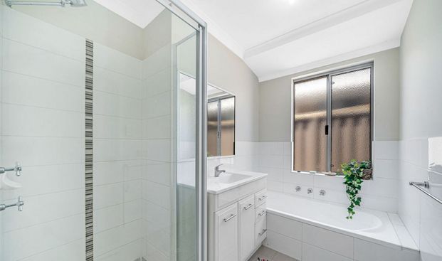 Low Maintenance Living- 3 by 2 Villa - Photo 1