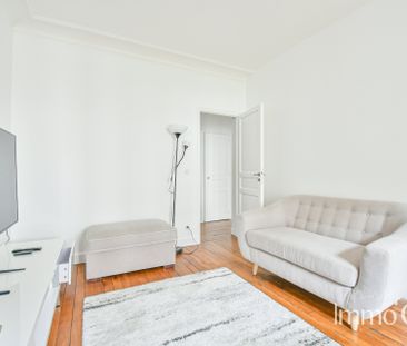 Appartement meublé 2 pièces - 42.56m² - Photo 3