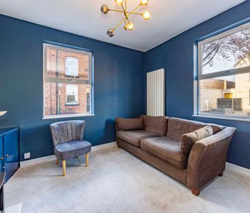 Harley Street, Nottingham, NG7 - Photo 2