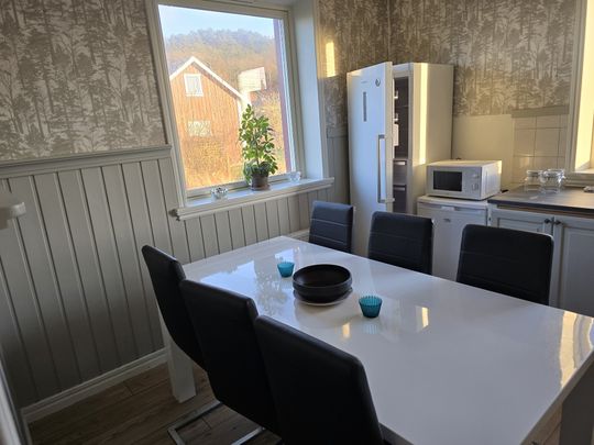 Bärby Korsväg, Säve - Photo 1