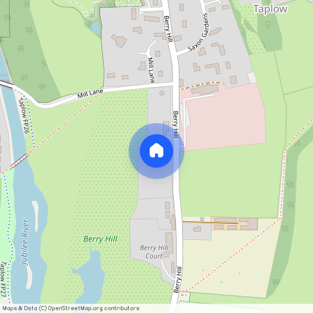 Nine Elms – 4 Bedrooms Flat