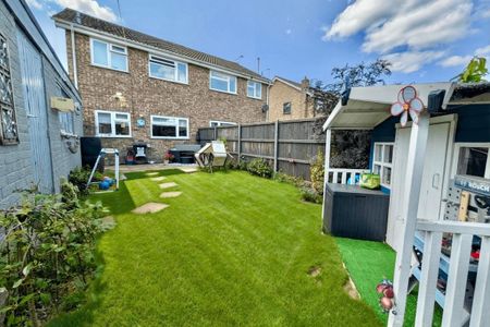 Greylag Close, Salhouse, NORWICH - Photo 4