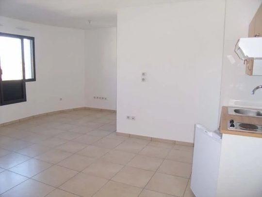 Location Appartement 2 pièces 37m² VALENCE 26000 - Photo 1