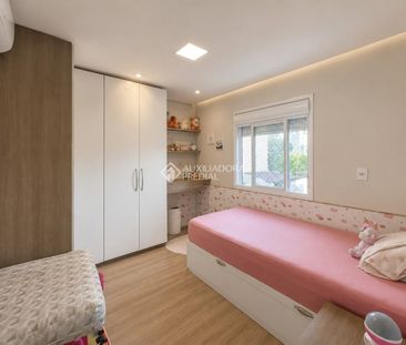 Casa com 3 quartos e 130m² para alugar em Igara, Canoas. - Photo 3