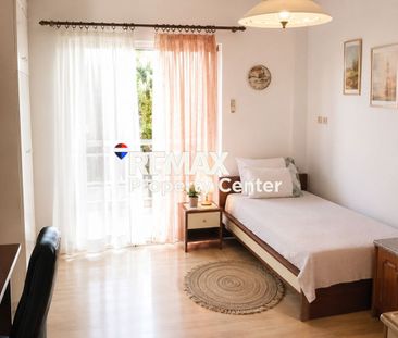Studio/Γκαρσονιέρα για ενοικίαση Αμπελόκηποι (Πάτρα) - Photo 4