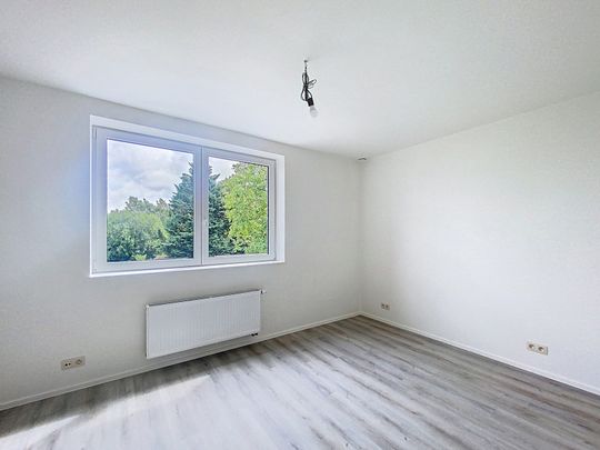 Nieuwbouw woning met 4 kamers en tuin - Photo 1