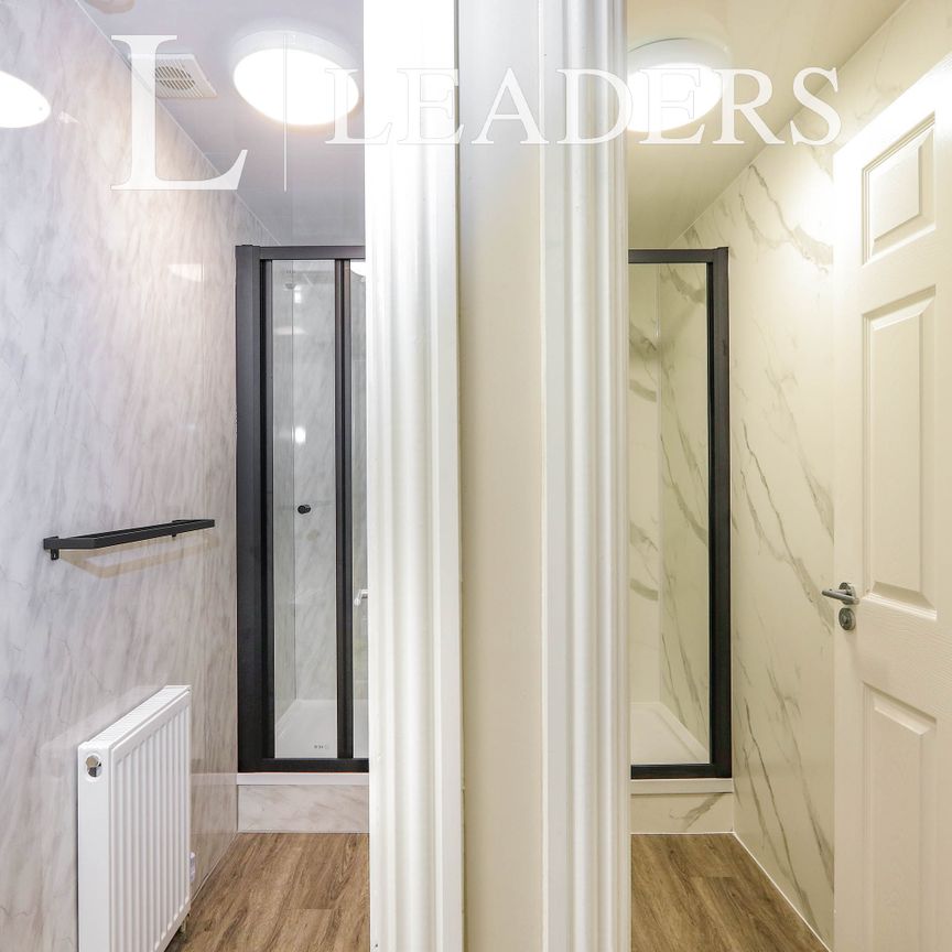 1 bedroom apartment to rent Apartment B, Harefield House, Sheffield, South Yorkshire, S11 - Photo 1