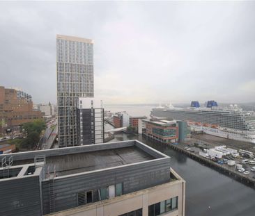 Princes Dock, William Jessop Way, Merseyside, L3 - Photo 5