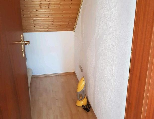 Helle 2-Zimmer Wohnung in Haunstetten/ Augsburg - Foto 1